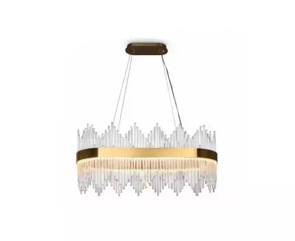 Подвесной светильник Chalice