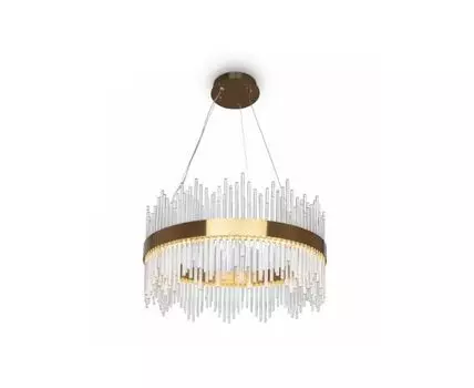 Подвесной светильник Chalice (золотистый)