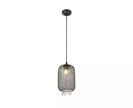 Подвесной светильник (Черный, 16)