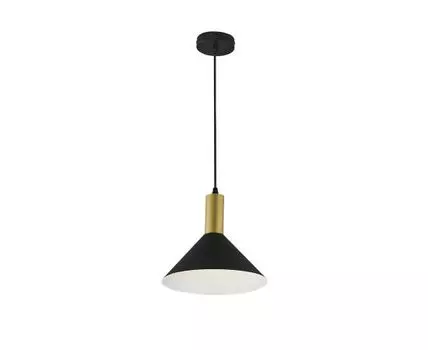 Подвесной светильник (Черный, 25)