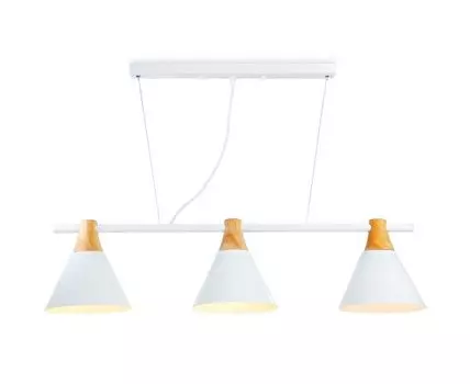 Подвесной светильник черный, TR8196