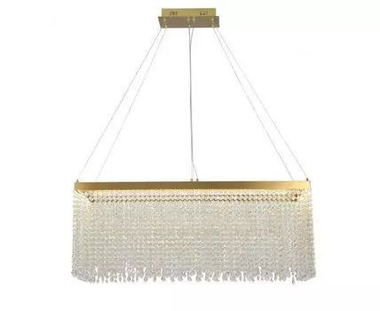 Подвесной светильник Chiaro Вассерфалл