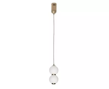 Подвесной светильник Citilux Балу