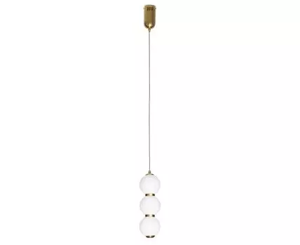 Подвесной светильник Citilux Балу