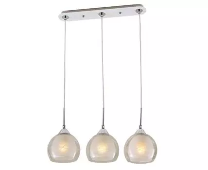 Подвесной светильник CitiLux Буги