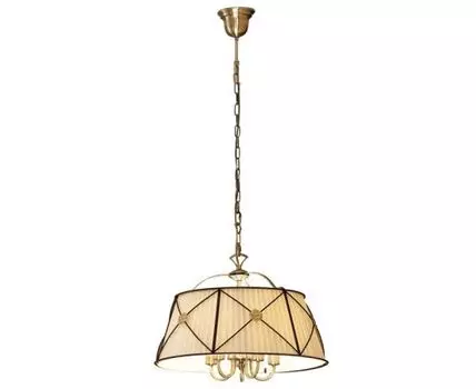 Подвесной светильник CitiLux Дрезден