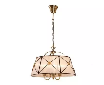 Подвесной светильник CitiLux Дрезден