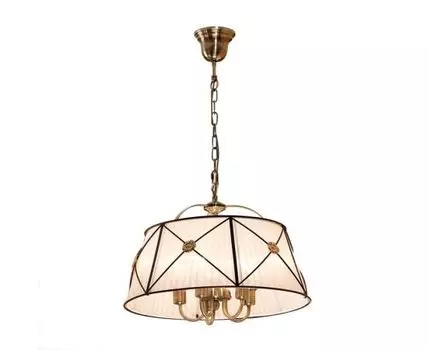 Подвесной светильник CitiLux Дрезден