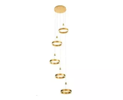 Подвесной светильник Citilux Дуэт