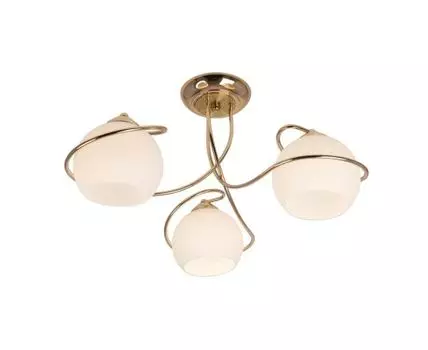 Подвесной светильник Citilux Дуэт