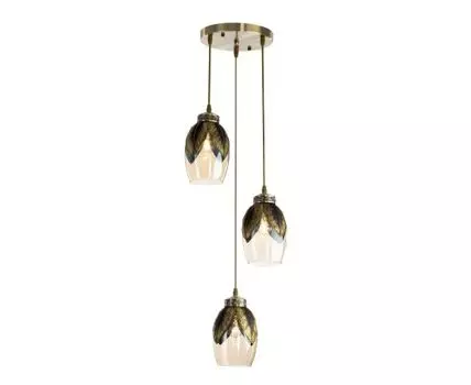 Подвесной светильник Citilux Garuda