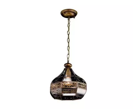 Подвесной светильник CitiLux Гера