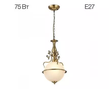 Подвесной светильник Citilux Идальго