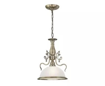 Подвесной светильник CitiLux Идальго