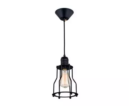 Подвесной светильник CitiLux Эдисон