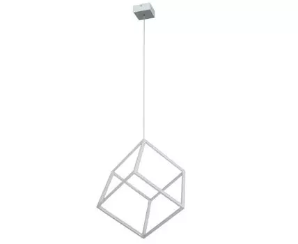 Подвесной светильник CitiLux Куб