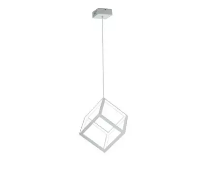 Подвесной светильник CitiLux Куб