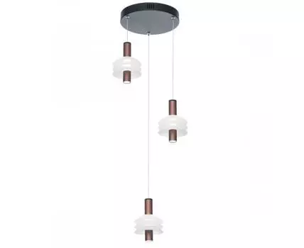 Подвесной светильник Citilux Майя