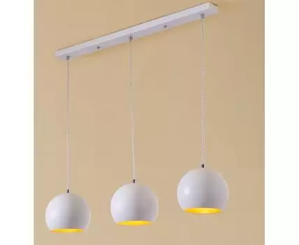 Подвесной светильник CitiLux Подвес Оми