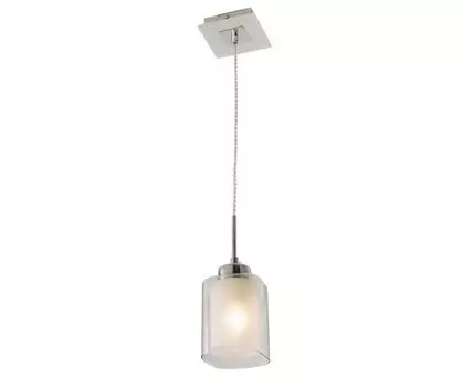 Подвесной светильник CitiLux Риволи