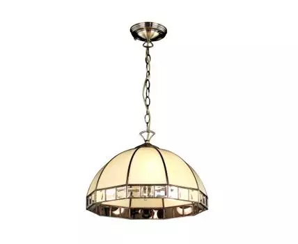 Подвесной светильник CitiLux Шербург