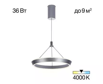 Подвесной светильник Citilux Tavi