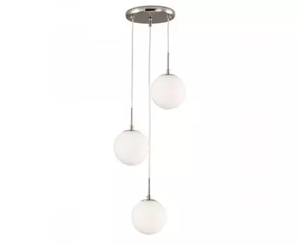 Подвесной светильник CitiLux Томми