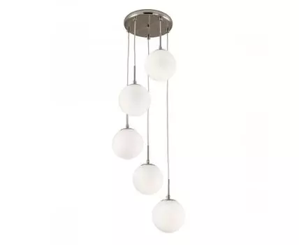 Подвесной светильник CitiLux Томми