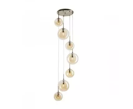 Подвесной светильник CitiLux Томми