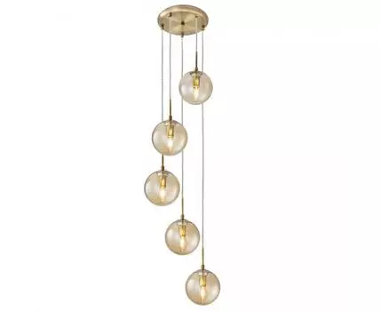 Подвесной светильник CitiLux Томми