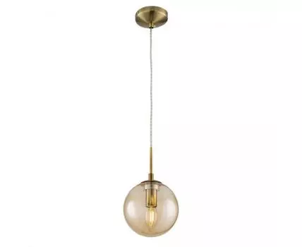 Подвесной светильник CitiLux Томми