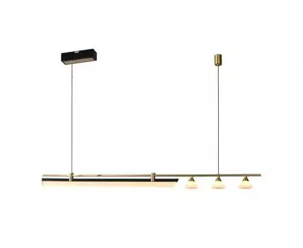 Подвесной светильник CitiLux Trent