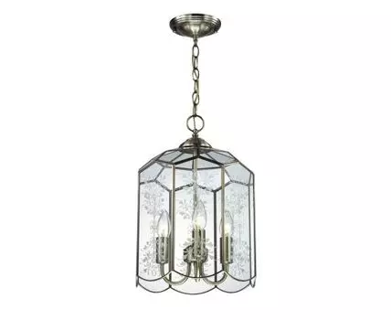 Подвесной светильник CitiLux Витра