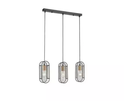 Подвесной светильник City