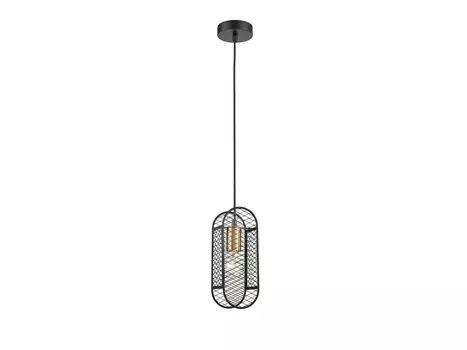 Подвесной светильник City