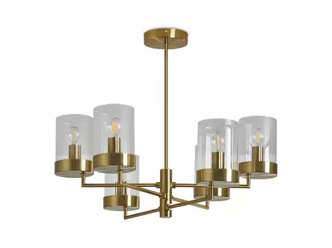 Подвесной светильник Clip