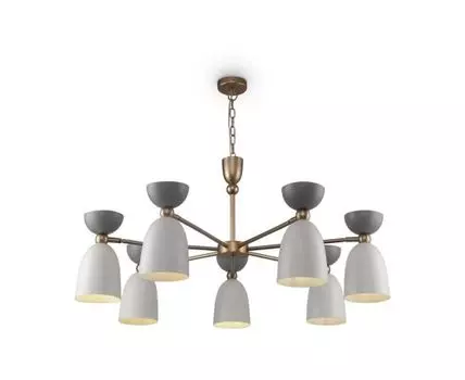 Подвесной светильник Cloches