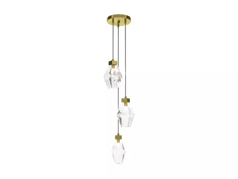 Подвесной светильник Cocktail time