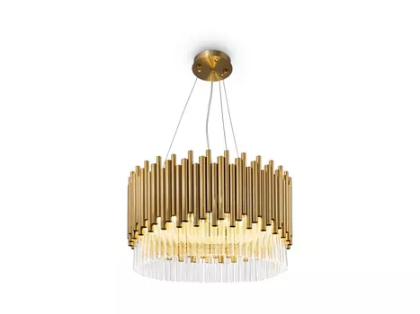 Подвесной светильник Coliseo