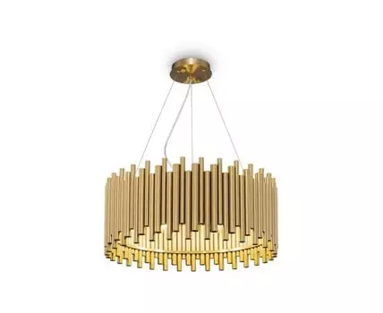 Подвесной светильник Coliseo