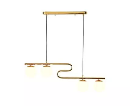 Подвесной светильник Collana