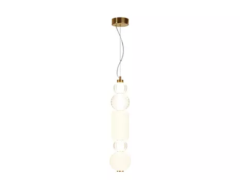 Подвесной светильник Collar