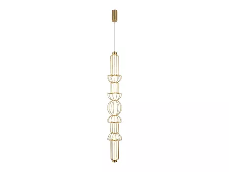 Подвесной светильник COLLISORE