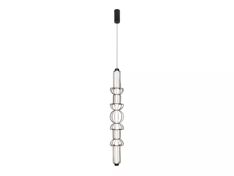 Подвесной светильник COLLISORE