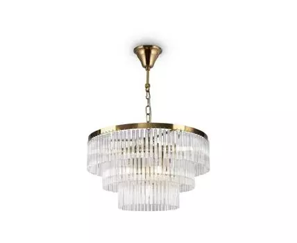 Подвесной светильник Colonne