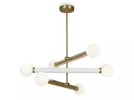 Подвесной светильник Cross