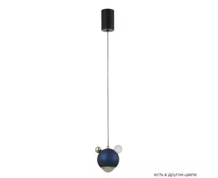 Подвесной светильник Crystal Lux AMIGO