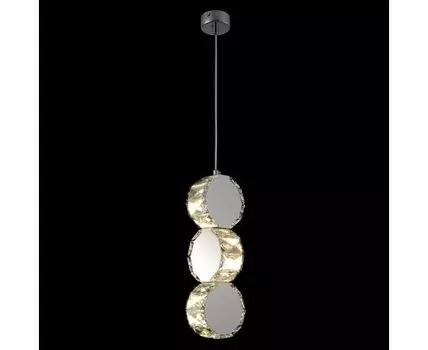 Подвесной светильник Crystal Lux BESO