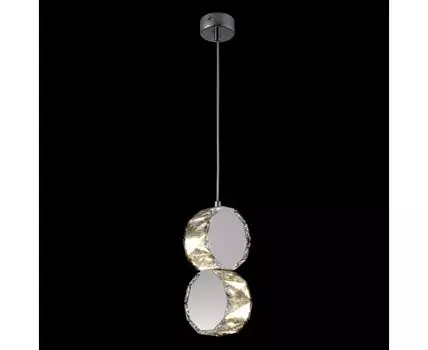 Подвесной светильник Crystal Lux BESO