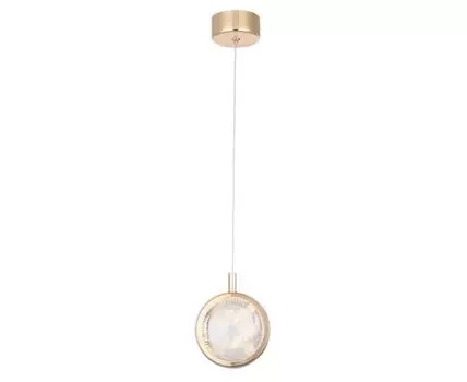 Подвесной светильник Crystal Lux CIELO